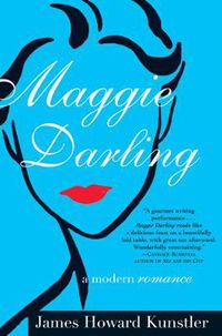 Cover image for Maggie Darling: A Modern Romance