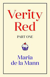 Cover image for Verity Red (part one)