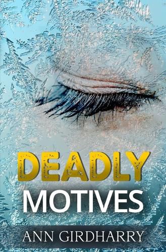 Cover image for Deadly Motives