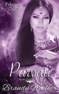 Cover image for Parvati: February