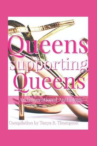 Cover image for Queens Supporting Queens