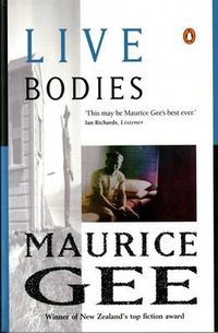 Cover image for Live Bodies