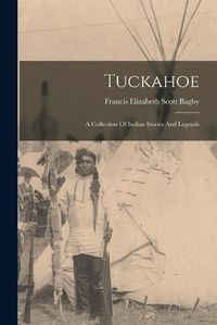 Cover image for Tuckahoe