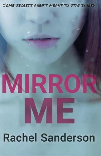 Cover image for Mirror Me