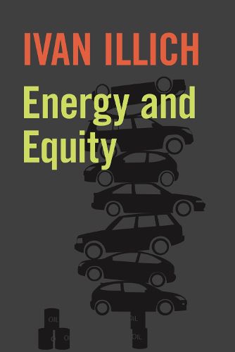 Cover image for Energy and Equity