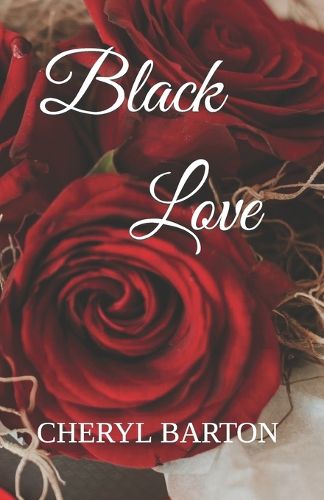 Cover image for Black Love