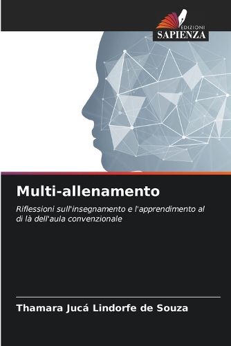Cover image for Multi-allenamento
