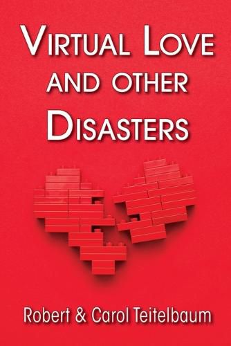 Cover image for Virtual Love and other Disasters