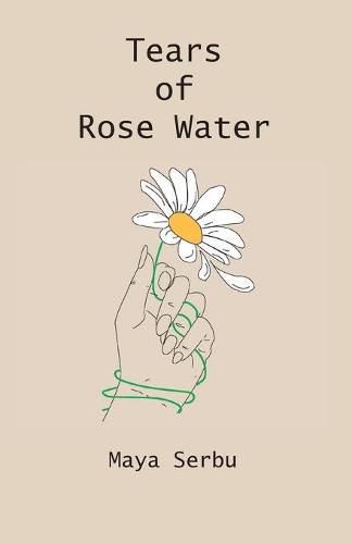 Cover image for Tears of Rose Water