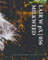 Cover image for LAIR W pX 056 Milkweed