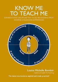 Cover image for Know Me To Teach Me: Differentiated discipline for those recovering from Adverse Childhood Experiences