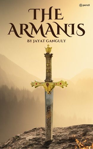 Cover image for The Armanis