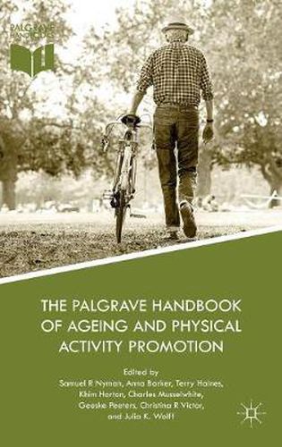 The Palgrave Handbook of Ageing and Physical Activity Promotion