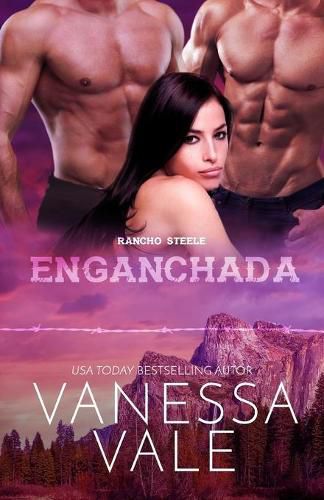 Cover image for Enganchada: Letra Grande