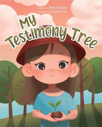 Cover image for My Testimony Tree