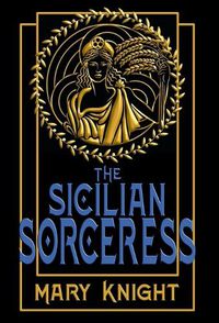 Cover image for The Sicilian Sorceress