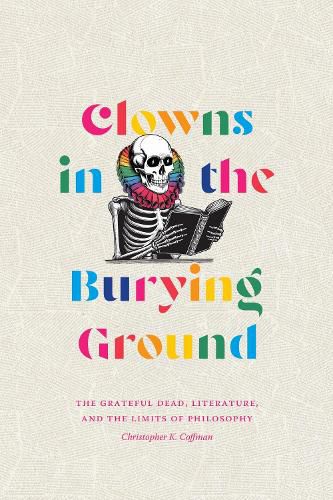 Cover image for Clowns in the Burying Ground