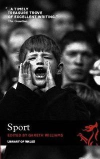 Cover image for Sport: a Literary Anthology