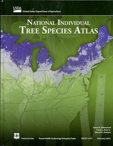 National Individual Tree Species Atlas