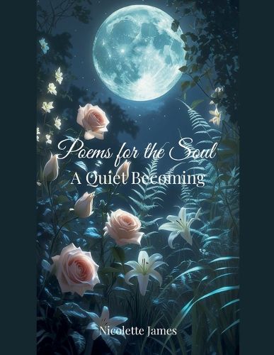 Cover image for Poems for the Soul