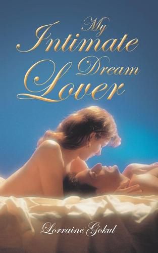 Cover image for My Intimate Dream Lover