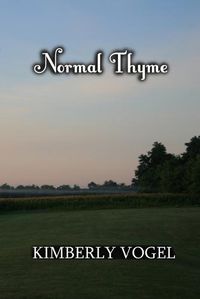 Cover image for Normal Thyme