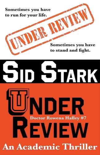 Cover image for Under Review
