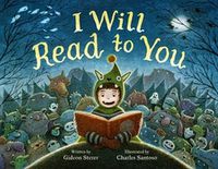 Cover image for I Will Read to You