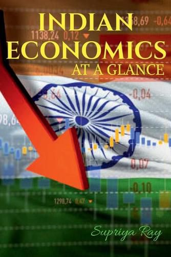 Cover image for Indian Economics at a Glance