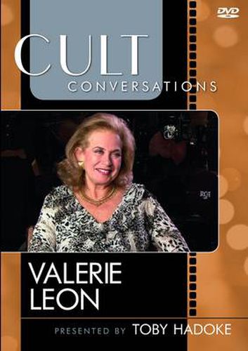 Cult Conversations: Valerie Leon