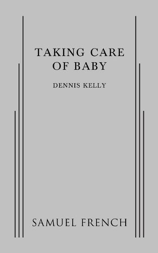 Cover image for Taking Care of Baby