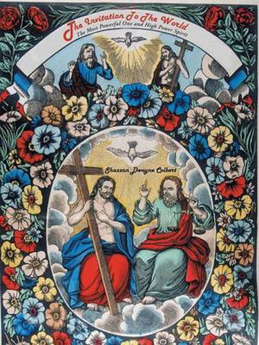 Cover image for The Invitation To The World