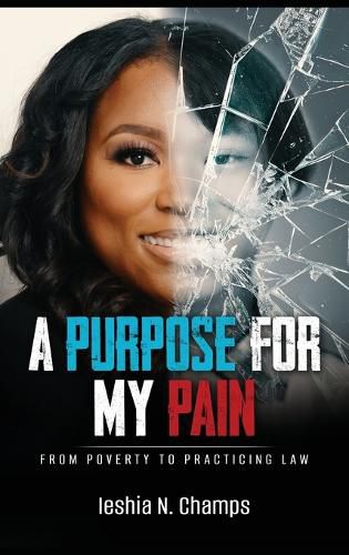 Cover image for A Purpose For My Pain