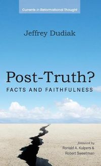 Cover image for Post-Truth?: Facts and Faithfulness