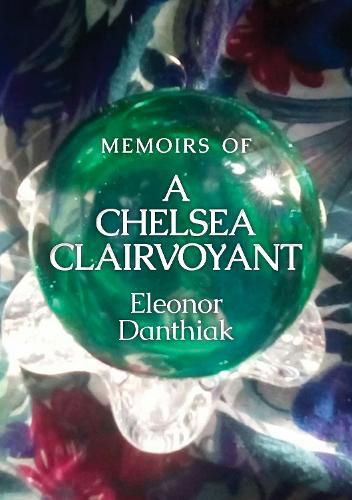 Cover image for Memoirs of a Chelsea Clairvoyant