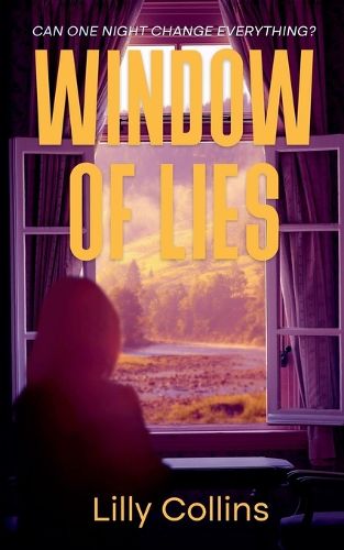 Cover image for Window of Lies
