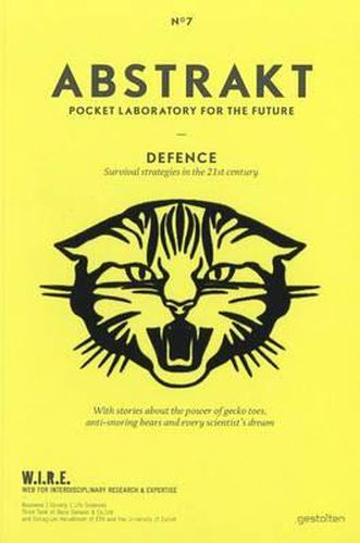 Defence - Pocket Laboratory for the Future: Pocket Laboratory for the Future