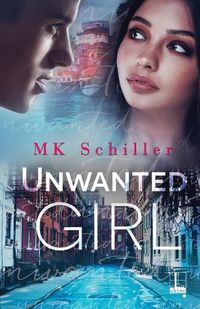 Cover image for Unwanted Girl