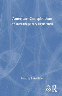 Cover image for American Conspiracism