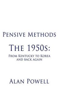 Cover image for Pensive Methods