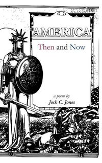 Cover image for AMERICA Then and Now