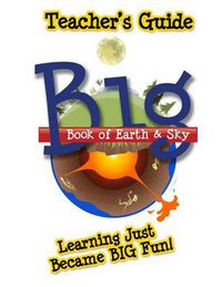 Cover image for Big Book of Earth & Sky - Teacher's Guide