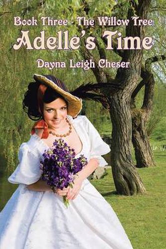 Cover image for Adelle's Time