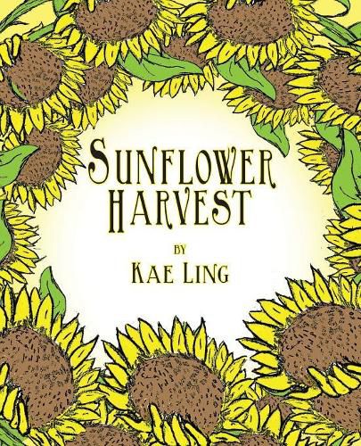 Cover image for Sunflower Harvest