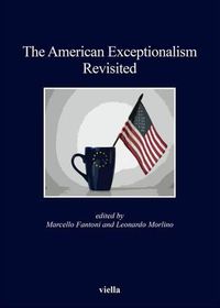 Cover image for The American Exceptionalism Revisited