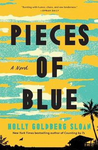 Cover image for Pieces of Blue