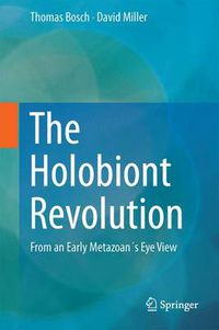 Cover image for The Holobiont Imperative: Perspectives from Early Emerging Animals