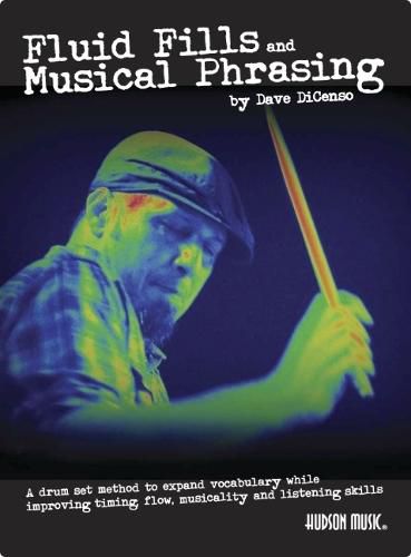 Cover image for Fluid Fills and Musical Phrasing