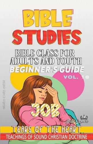 Cover image for Bible Class for Adults and Youth