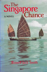 Cover image for Singapore Chance: A Novel